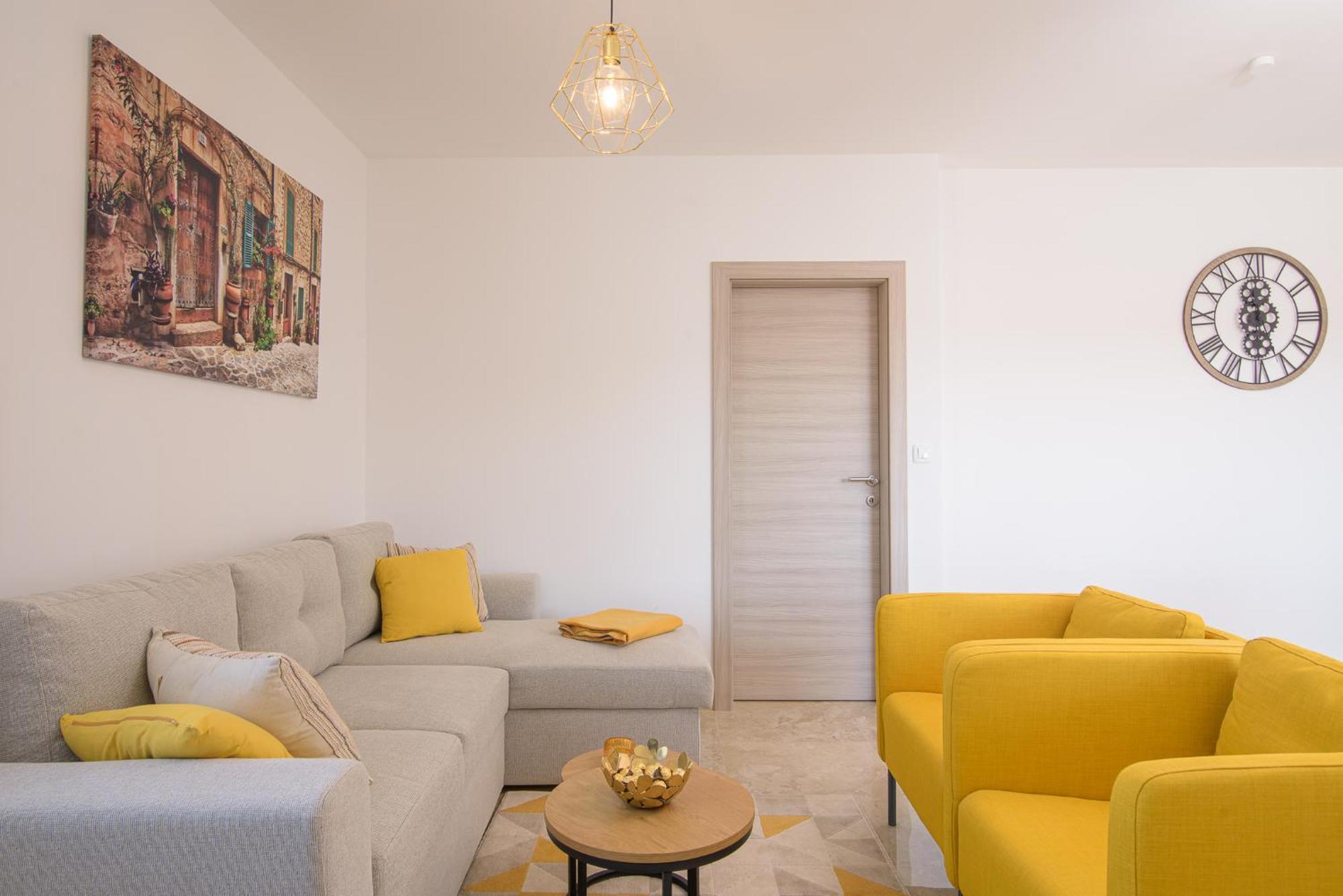 Villa Barbara & Zoran With Free Parking And Heated Swimming Pool Seget Vranjica Exterior foto