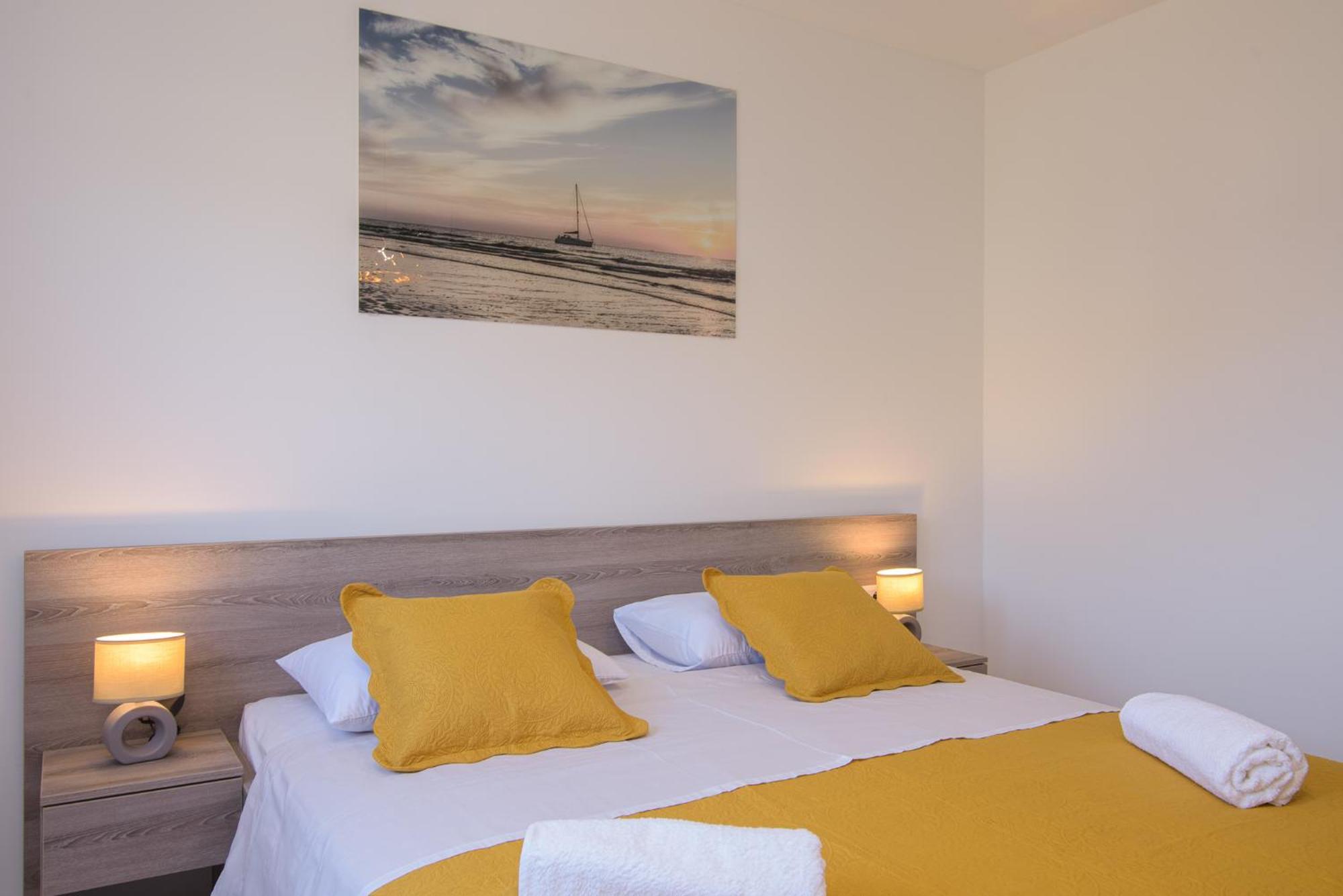Villa Barbara & Zoran With Free Parking And Heated Swimming Pool Seget Vranjica Exterior foto