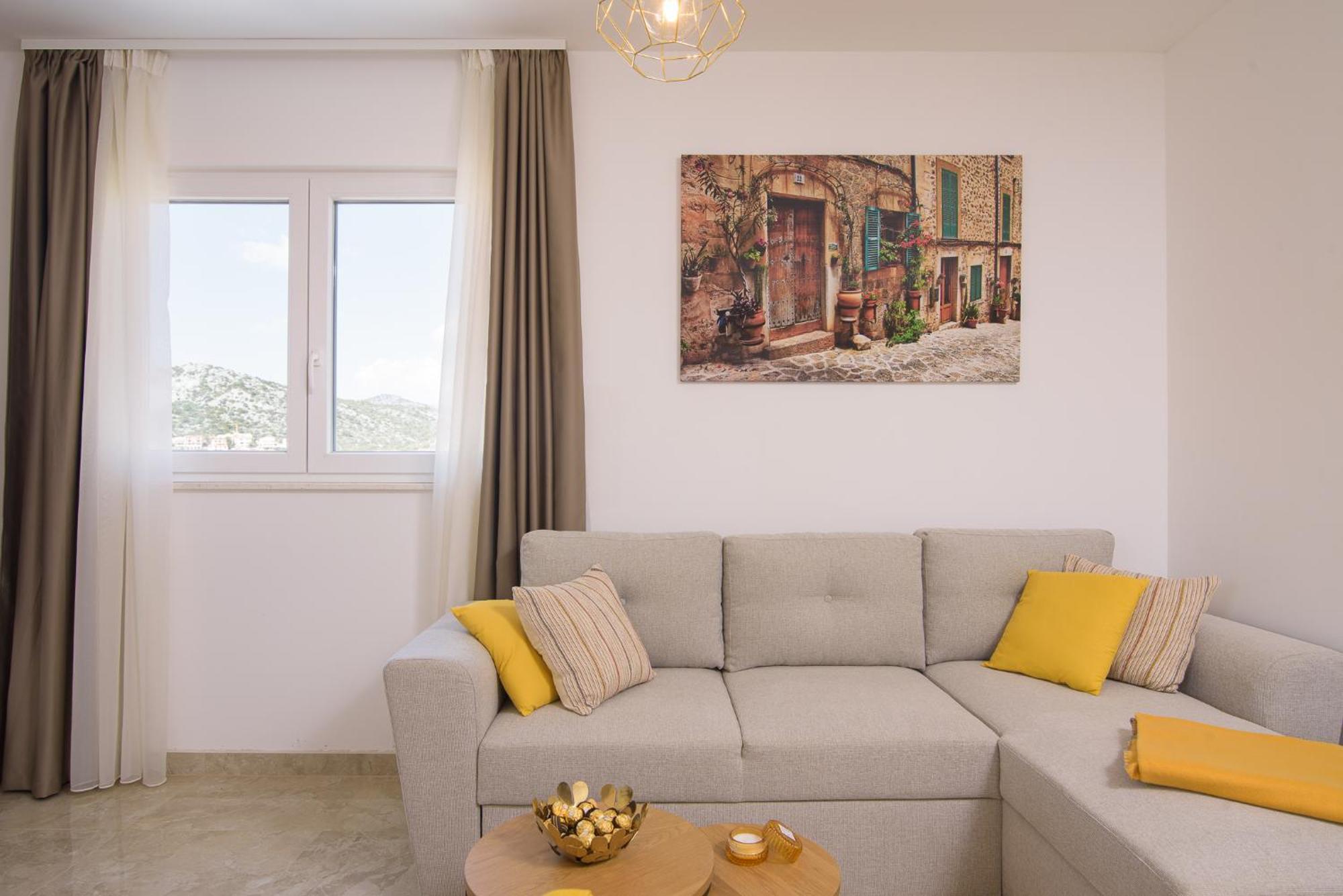 Villa Barbara & Zoran With Free Parking And Heated Swimming Pool Seget Vranjica Exterior foto